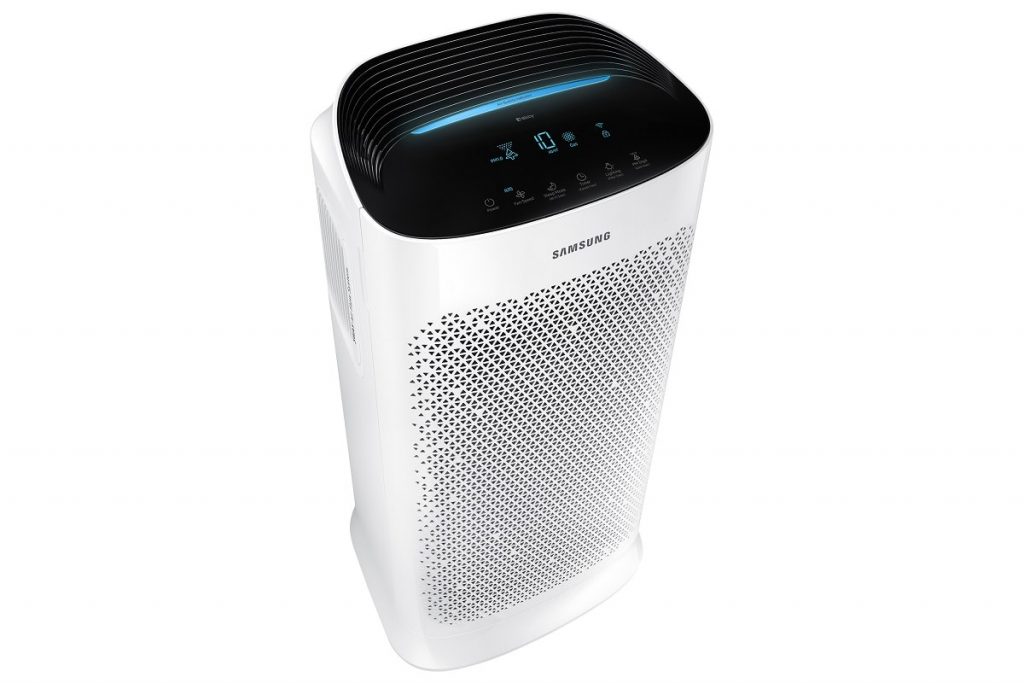 Samsung Air Purifier AX60