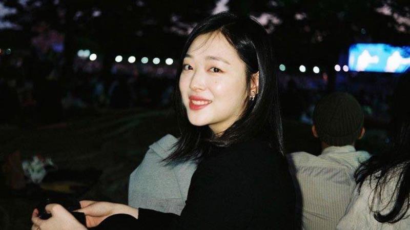 Sulli Meninggal