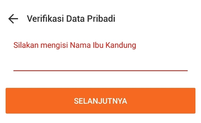 Syarat KTA Kilat Akulaku