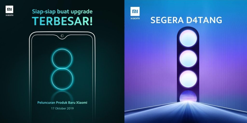 Tanggal Rilis Xiaomi Redmi Note 8 di Indonesia