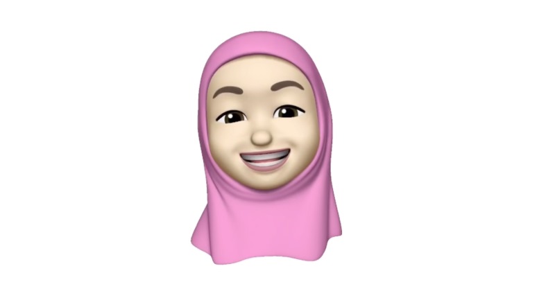 Aplikasi pembuat memoji di hp Android