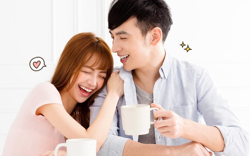 Cara Menjaga Hubungan Pacaran Agar Tetap Romantis Cara Menjaga Hubungan Pacaran Agar Tetap Romantis