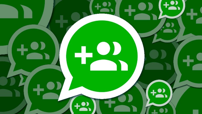 Cara menolak undangan masuk grup WhatsApp