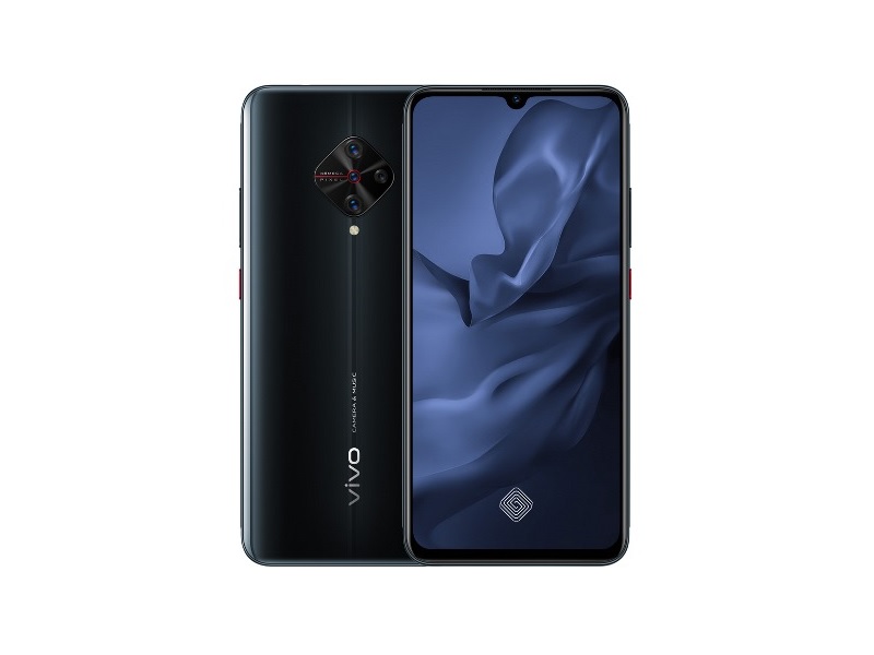 Vivo S1 Pro Meluncur di Negara Tetangga, Ini Spesifikasi dan Harganya