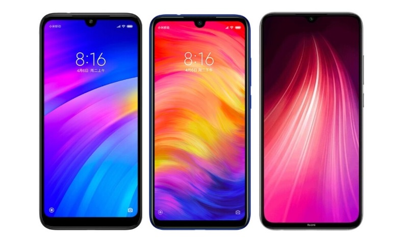 HP Xiaomi RAM 3GB dibawah 2 juta