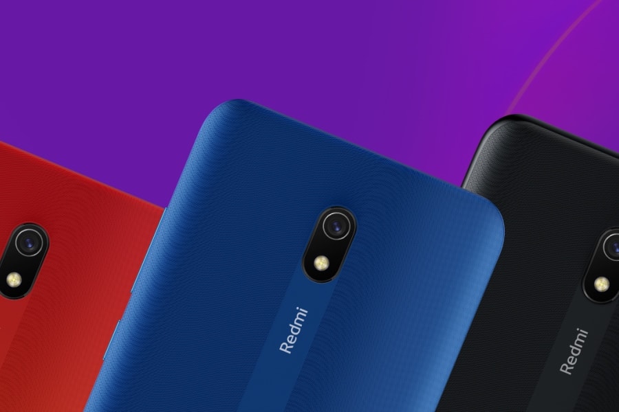 HP Xiaomi Redmi 8A Indonesia