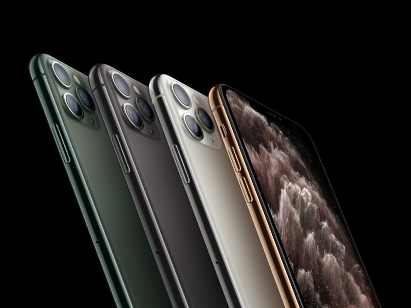 Harga Resmi iPhone 11 Pro di Indonesia