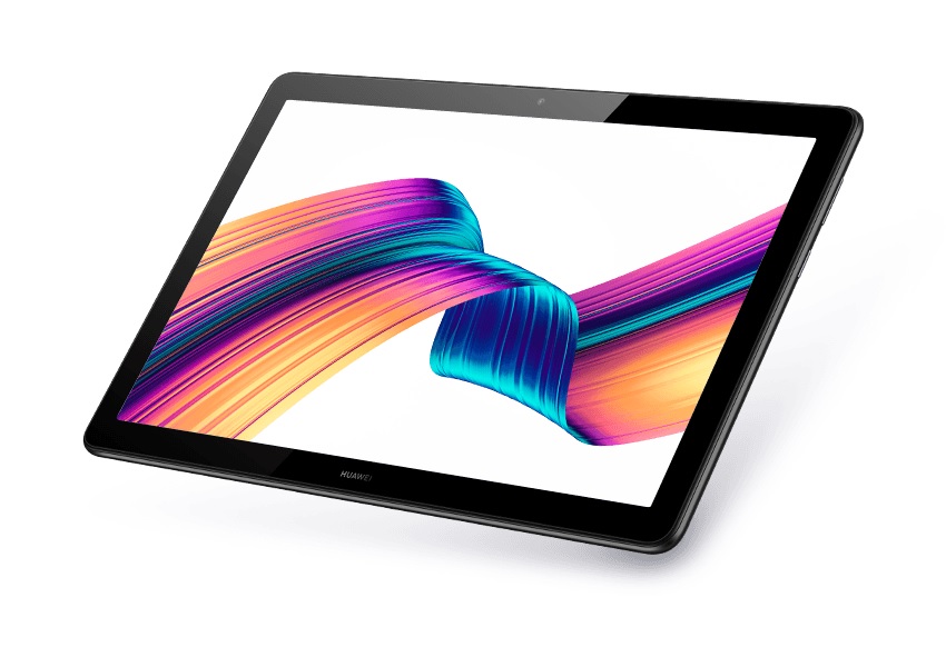 Huawei Luncurkan MediaPad T5, Tablet Ringan Berdesain Stylish Harga Rp2 Jutaan