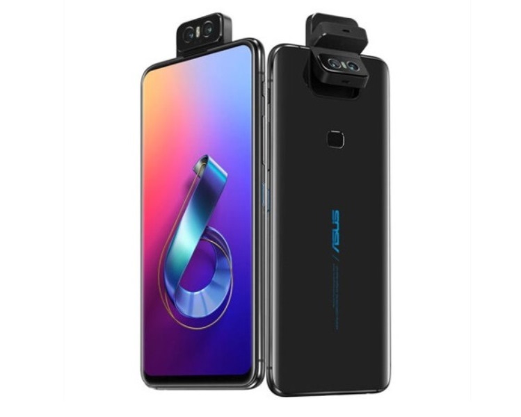 Kelebihan Asus Zenfone 6