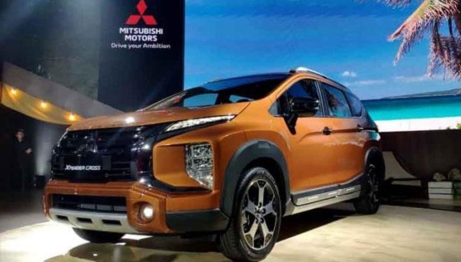 Kelebihan Mitsubishi Xpander Cross