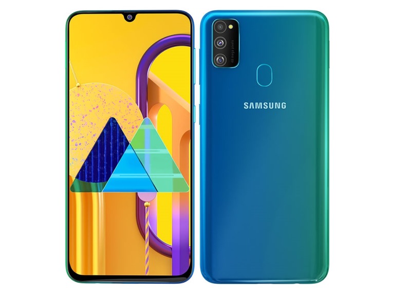 Kelebihan Samsung Galaxy M30s