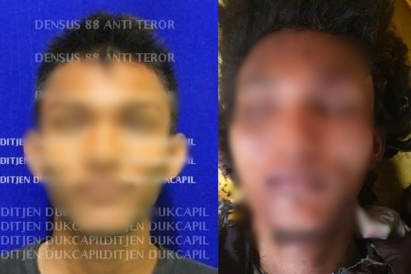 Masih Muda Ini Identitas Terduga Pelaku Bom Bunuh Diri di Polrestabes Medan