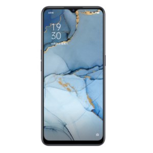 Oppo Reno 3