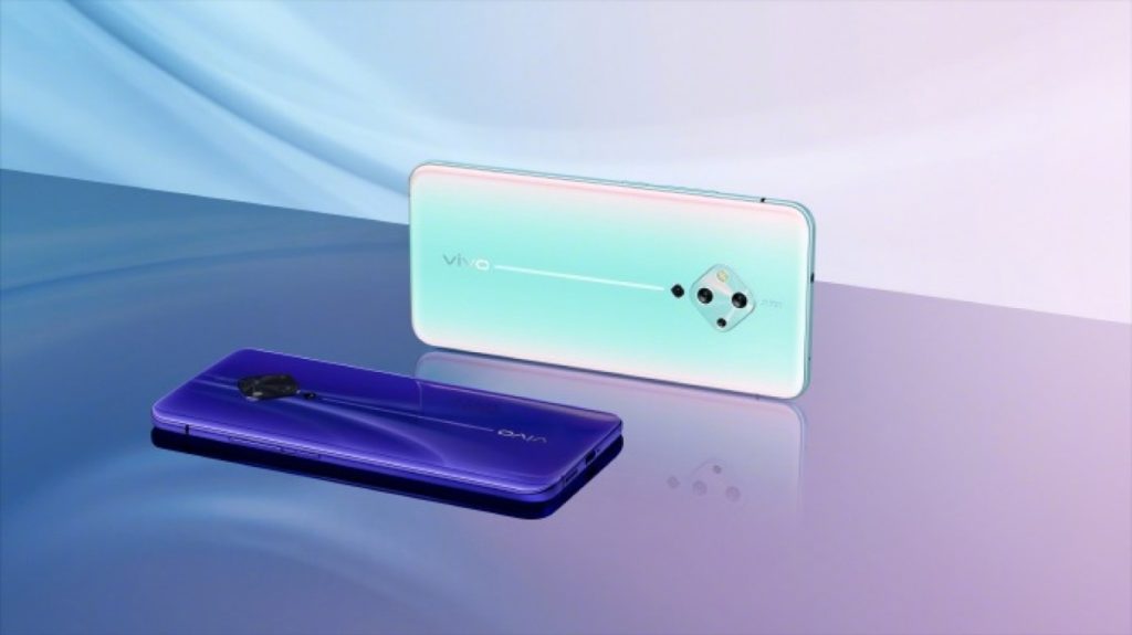 Spek Vivo S5