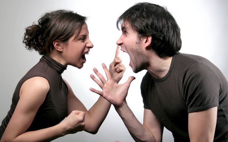 Tak Selalu Negatif Ini Dia 5 Dampak Positif Pertengkaran Dalam Hubungan