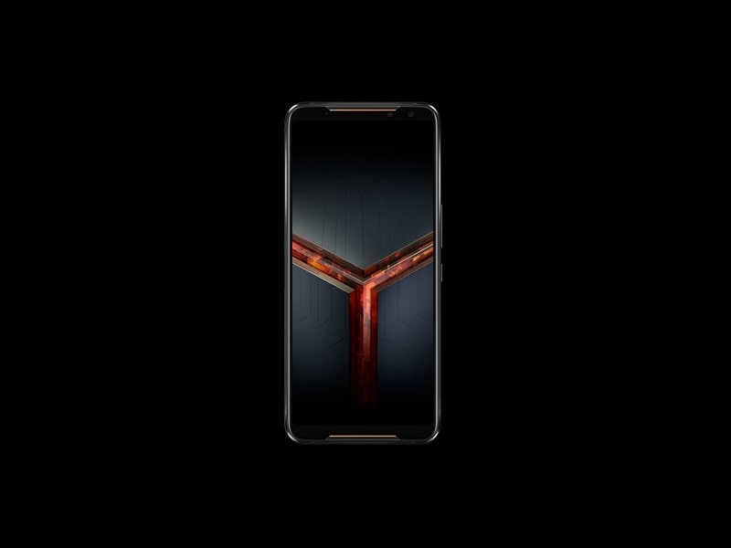 ASUS ROG Phone II Dijual Perdana di Indonesia 5 Desember