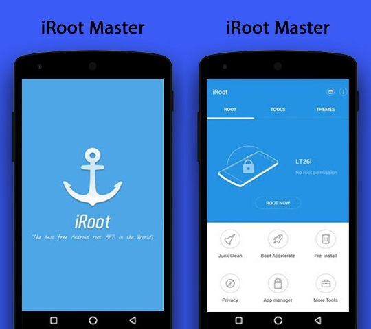 Root master. Айрут. IROOT.