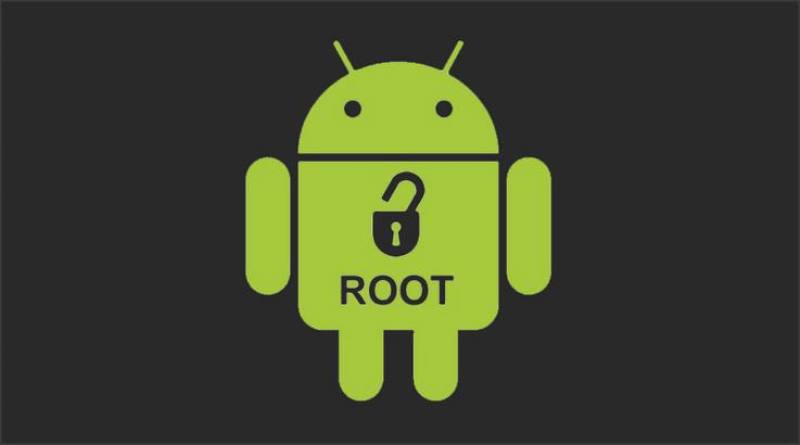 Aplikasi root Android