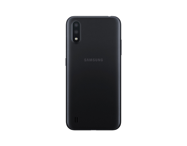 Bodi Belakang Samsung Galaxy A01