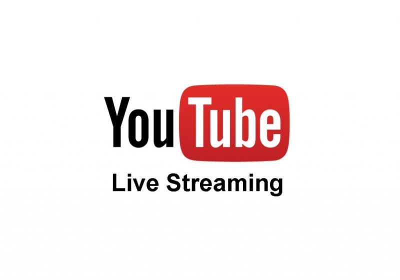 Cara live streaming YouTube di HP Android