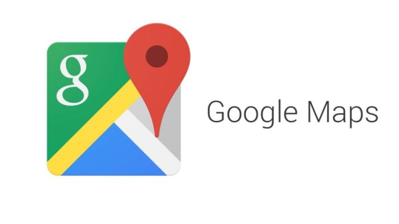 Cara menambahkan lokasi di Google Maps menggunakan HP Android