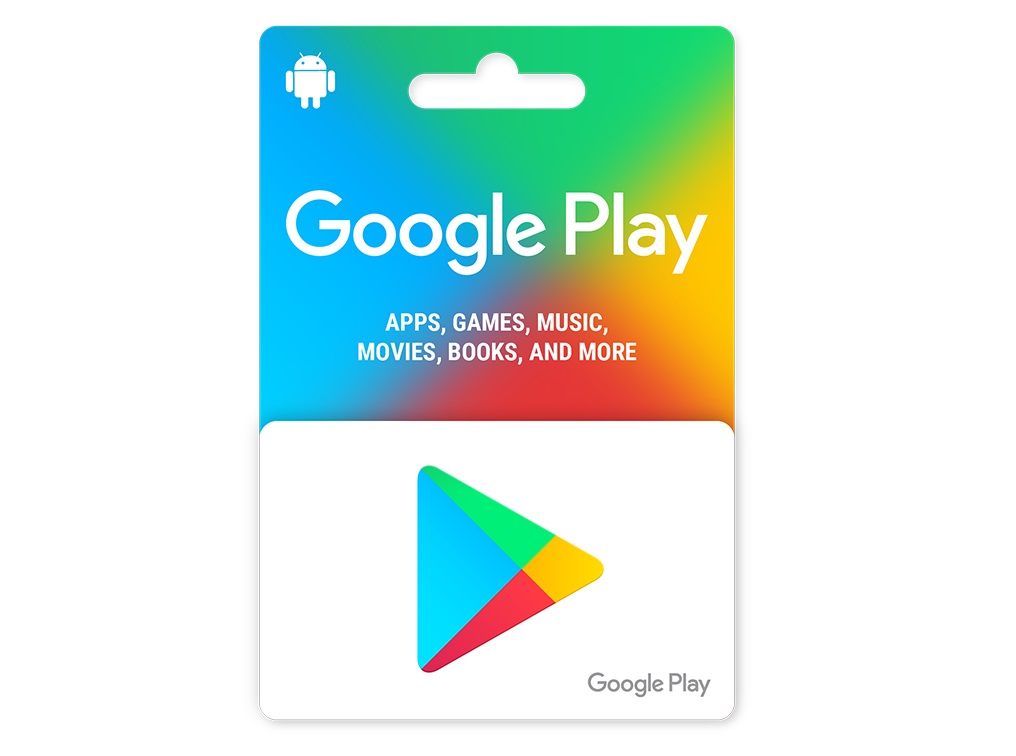 Cara mendapatkan saldo Google Play gratis 1