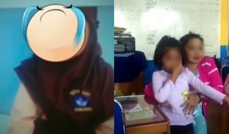 Dihujat Netizen Usai Marahi Anak Gara gara Dapat Rangking 3 Ibu ini Beri Klarifikasi