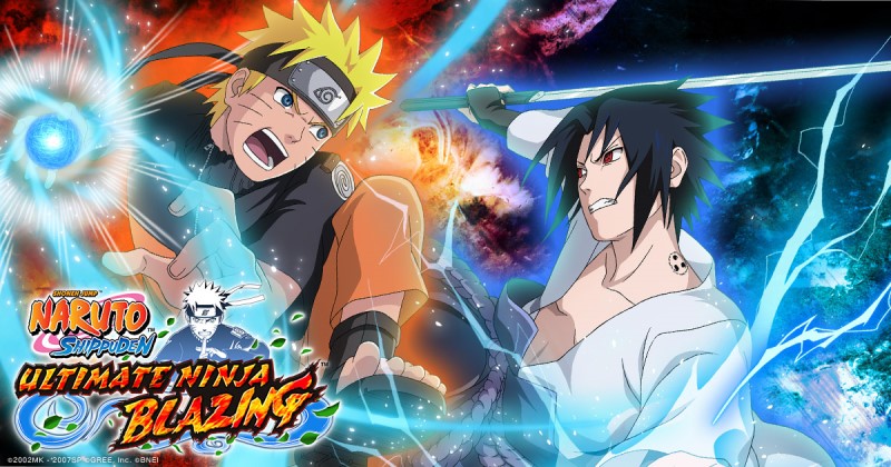 Game Naruto terbaik di Android