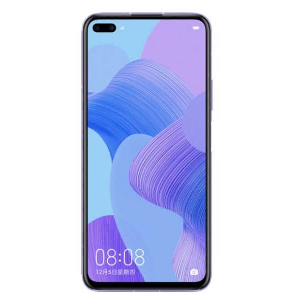 Huawei Nova 6 5G