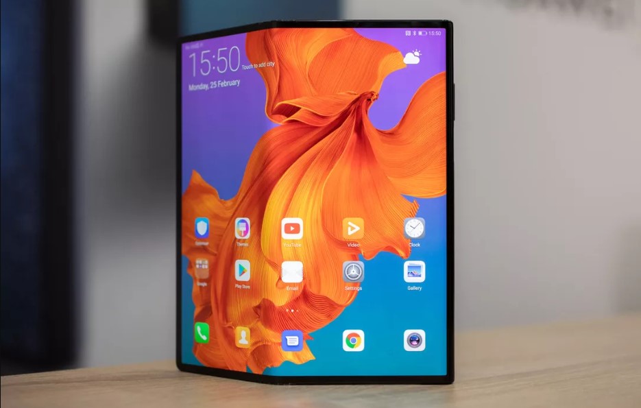 Huawei Mate X