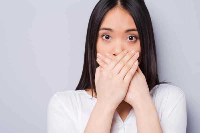 Kesalahan Saat Membersihkan Vagina