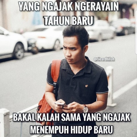 Meme Gambar Lucu