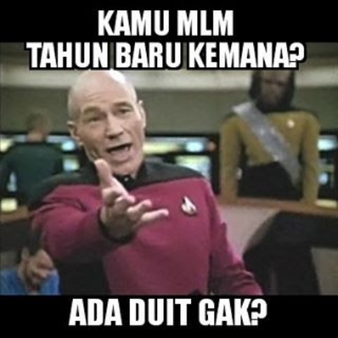 Meme Malam Tahun Baru