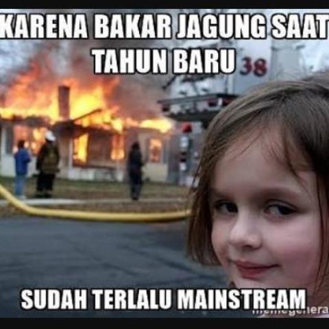 Meme Lucu