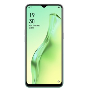 Oppo A8