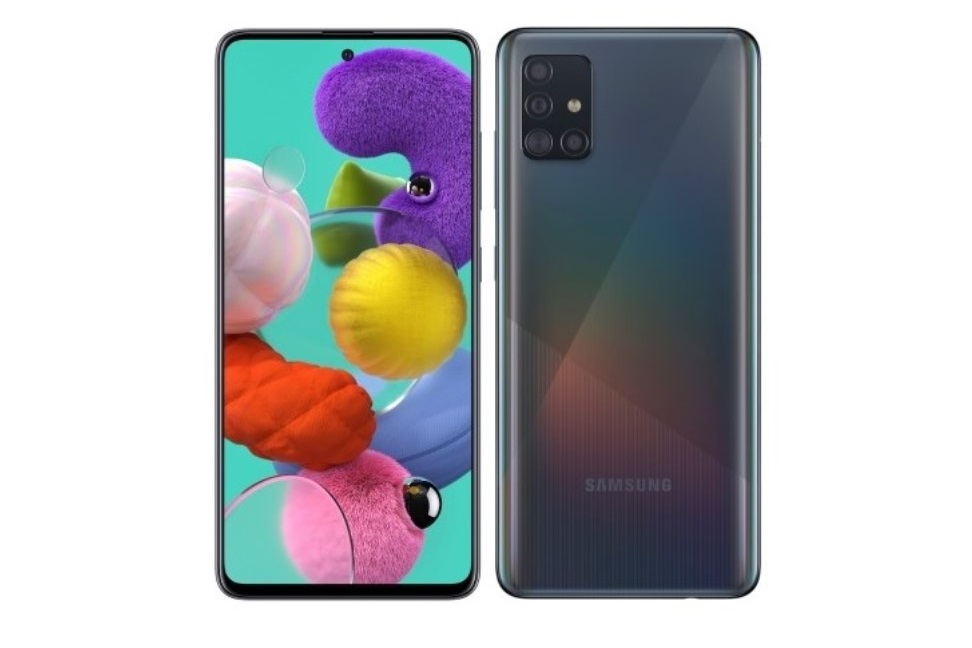 Samsung Galaxy A51 dan Galaxy A71 Meluncur Hari Ini, Simak Spesifikasi Mantapnya