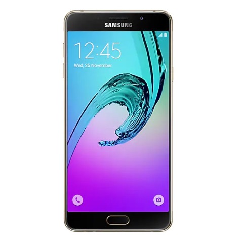 Samsung Galaxy A7 2016 RAM 3GB