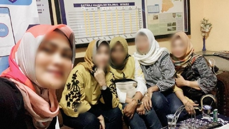 Sempat Viral Pengemudi Mobil Selfie Setelah Tabrak Pemotor Begini Penjelasan Polisi