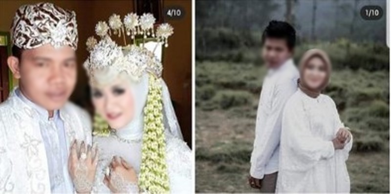 Suami Ketahuan Diam diam Nikah Lagi Curhatan Istri yang Tersakiti Viral