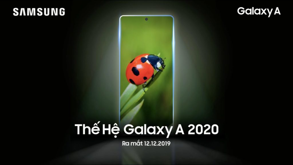 Samsung Bakal Umumkan Seri Galaxy A (2020) Tanggal 12 Desember, Apa Saja?
