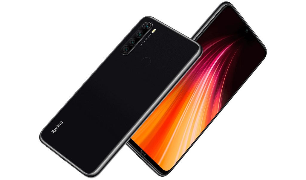 Xiaomi Kapalkan Lebih dari 400.000 Unit Redmi Note 8 Series