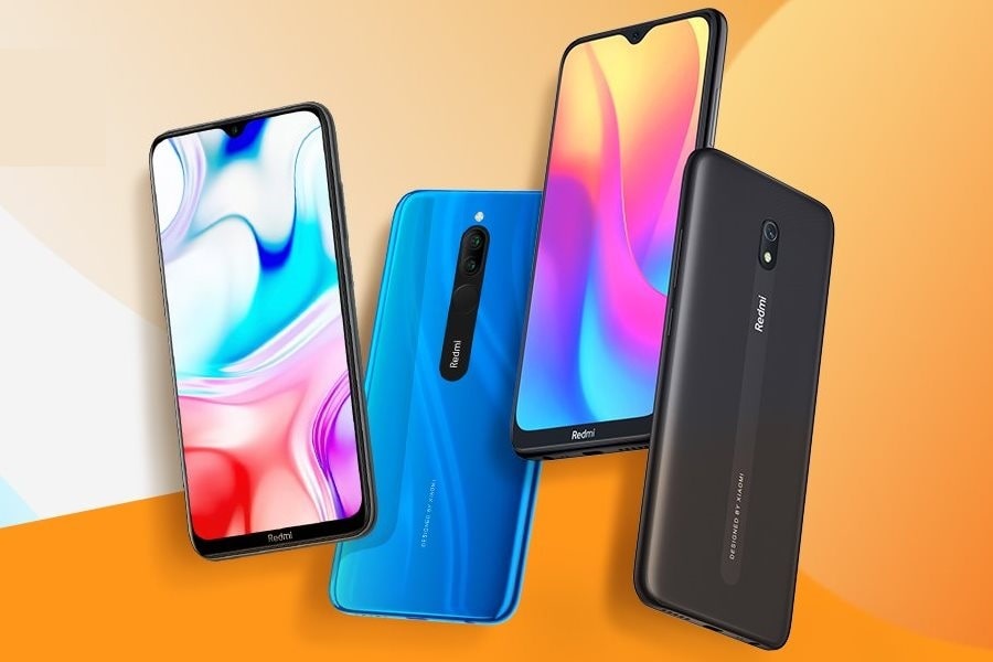 Xiaomi Redmi 8 dan Redmi 8A Resmi Dirilis di Indonesia