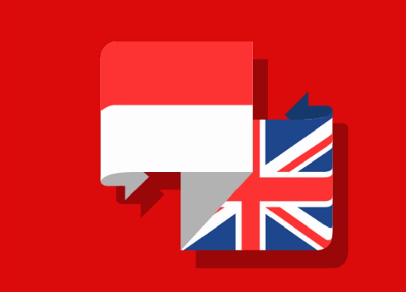Aplikasi kamus bahasa Inggris terlengkap