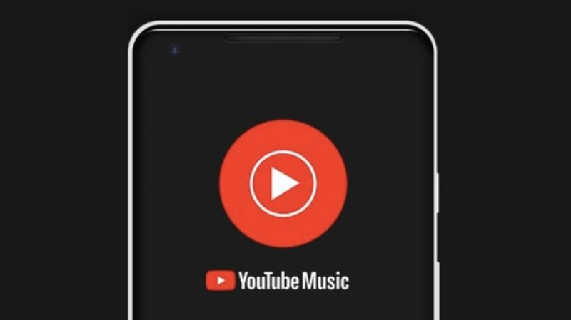 Cara download lagu di YouTube Music 1