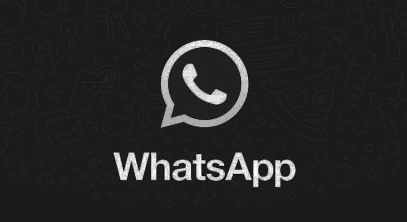 Cara mengaktifkan dark mode WhatsApp