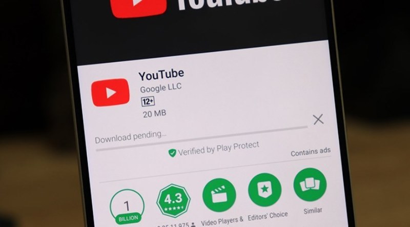 Cara mengatasi tidak bisa download di Play Store