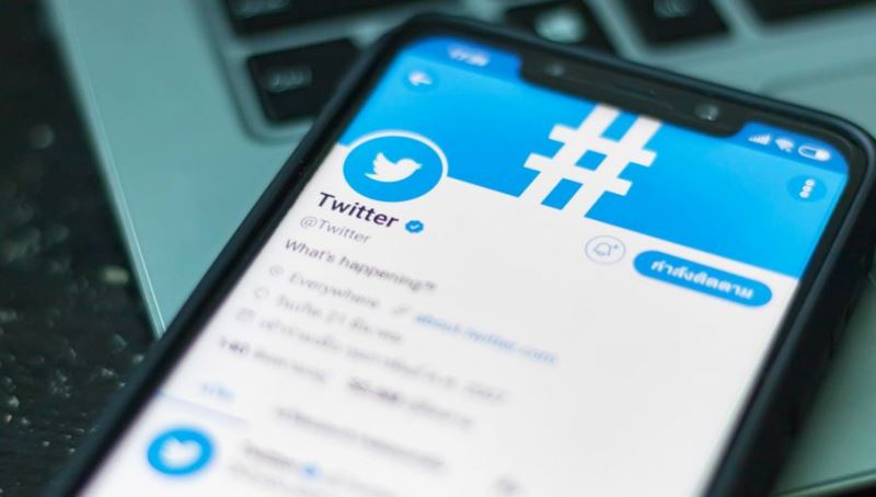 Cara mengembalikan Twitter yang ditangguhkan