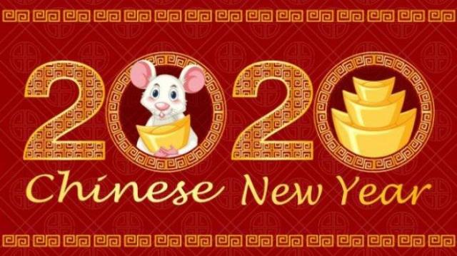 Gambar Chinese New Year