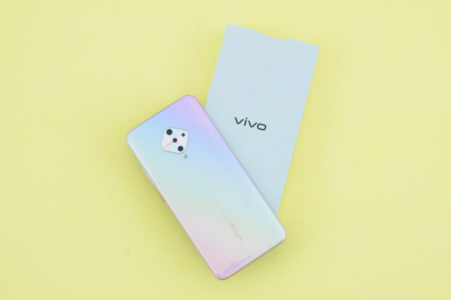 Imlek 2020 Vivo Smartphone Gelar Promo Hoki Salebration