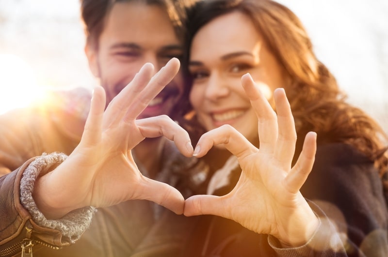Ingin Sukses Memulai Hubungan Cinta Yang Baru 5 Tips ini Harus Dicoba